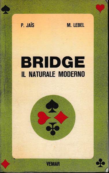 BRIDGE. IL NATURALE MODERNO