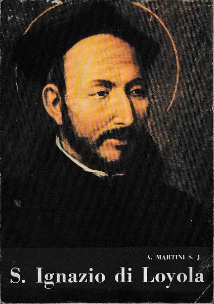 S. Ignazio di Lojola