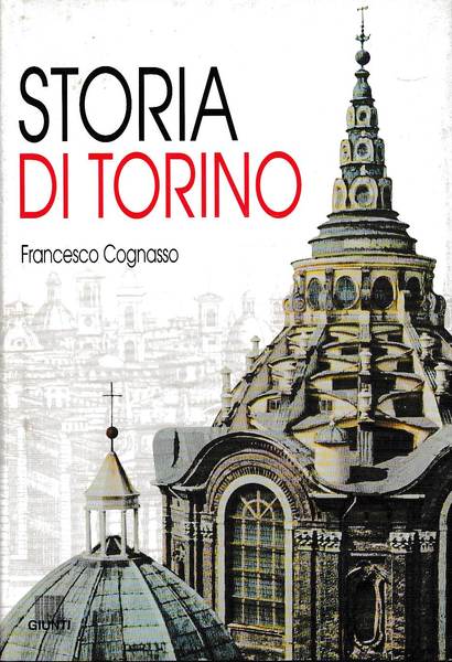 STORIA DI TORINO.