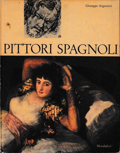 Pittori spagnoli