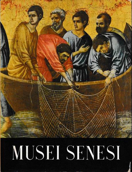 Musei senesi