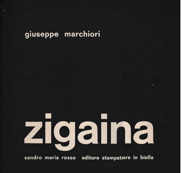 ZIGAINA