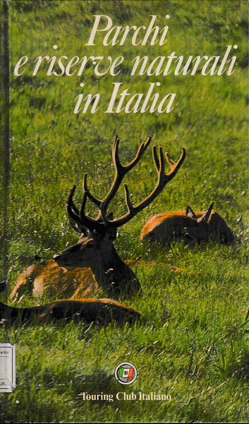 Parchi e riserve naturali in Italia.