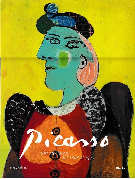 Picasso - 200 capolavori dal 1898 al 1972