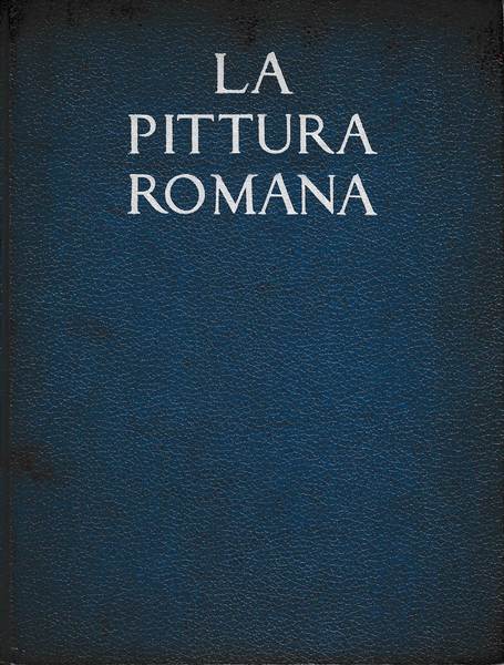 LA PITTURA ROMANA