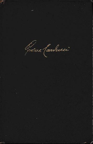 Poesie di Giosuè Carducci