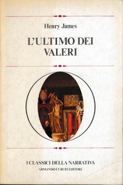 L'ultimo dei Valeri e altri racconti.