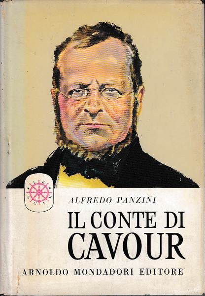 IL CONTE DI CAVOUR