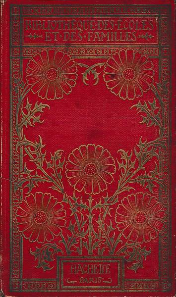 Aventures d'une roulotte