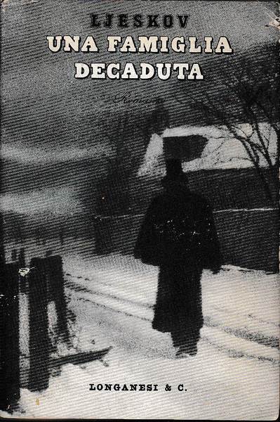 Una Famiglia Decaduta