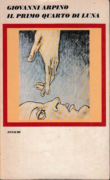 Il primo quarto di luna