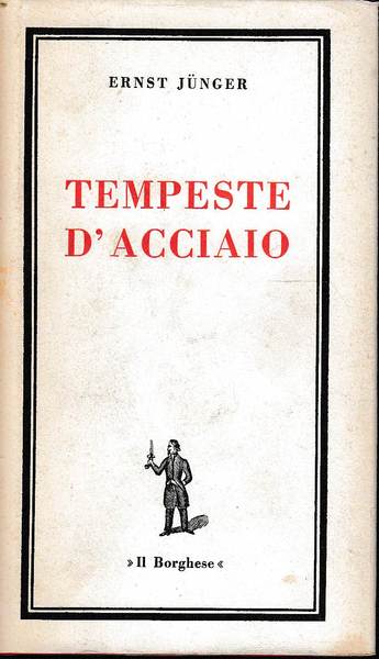 Tempeste d'acciaio