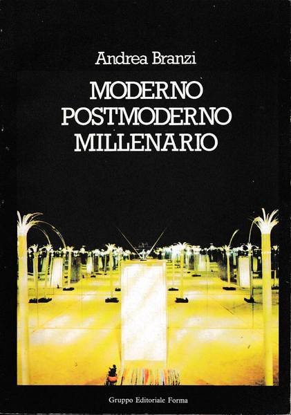Moderno postmoderno millenario