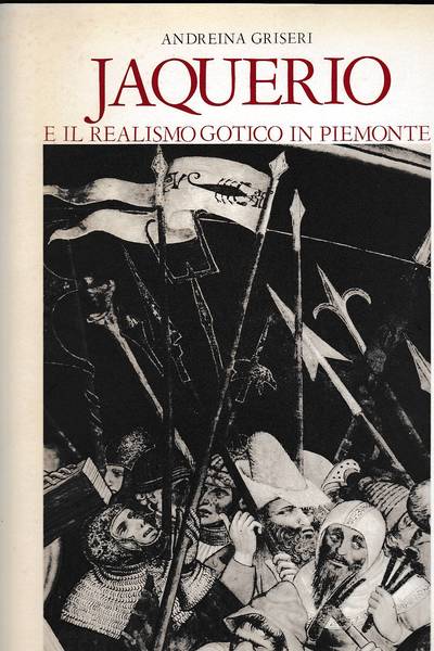 Jaquerio e il Realismo Gotico in Piemonte
