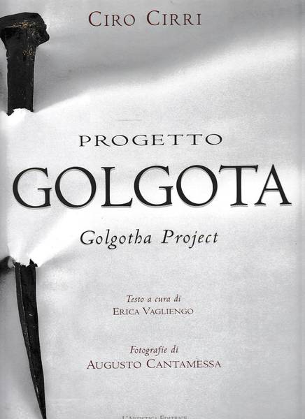 Progetto Golgota