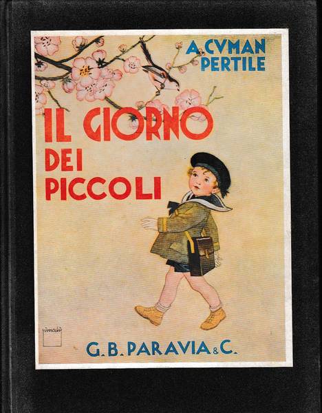 Il giorno dei piccoli