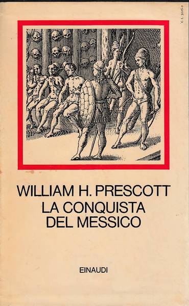 La conquista del Messico