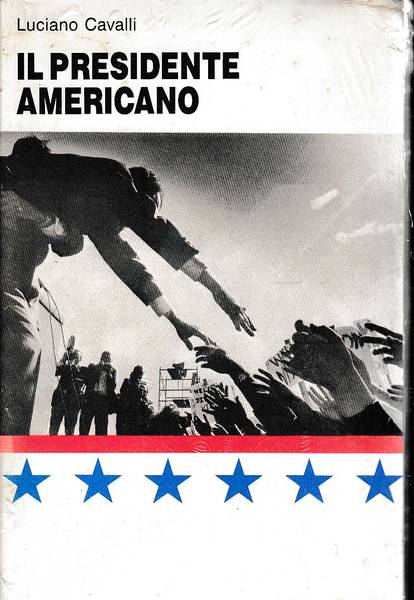 IL PRESIDENTE AMERICANO
