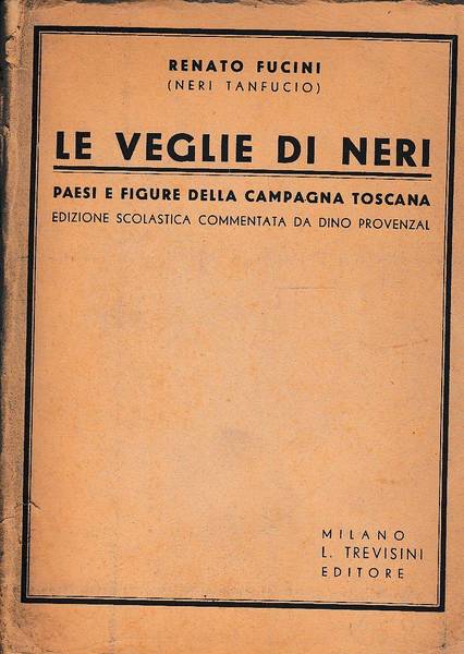 Le veglie di Neri