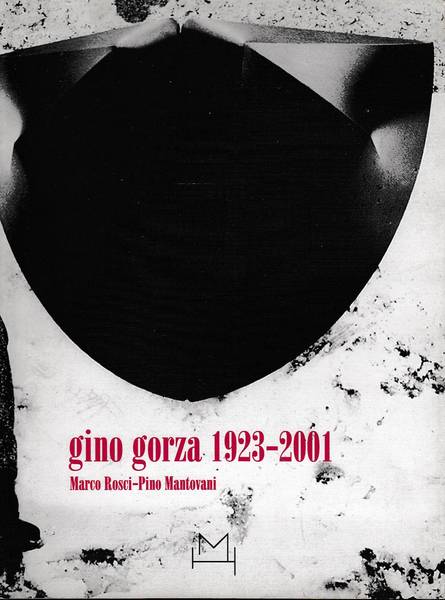 GINO GORZA 1923-2001