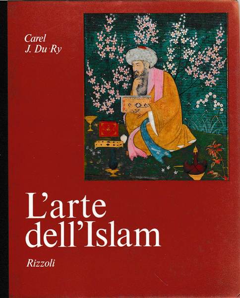 L'ARTE DELL'ISLAM