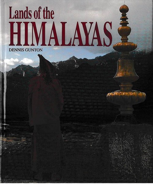 Lands of the Himalayas