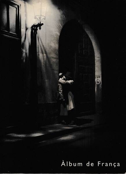 Album De Franca De Seeberger a L'Estudi Harcourt