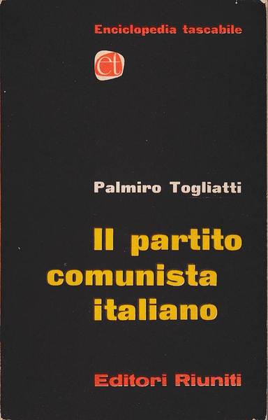 Il partito comunista italiano