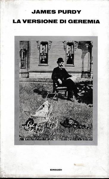 LA VERSIONE DI GEREMIA