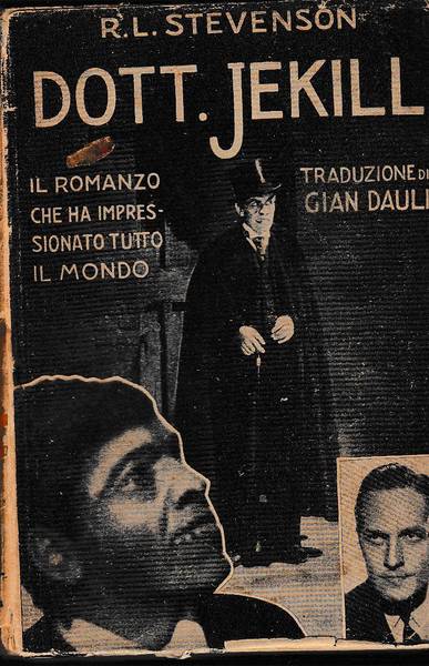 il dottor Jekill