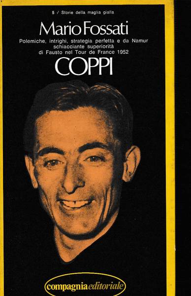 Coppi - Polemiche, intrighi, strategia perfetta e da Namur schiacciante …