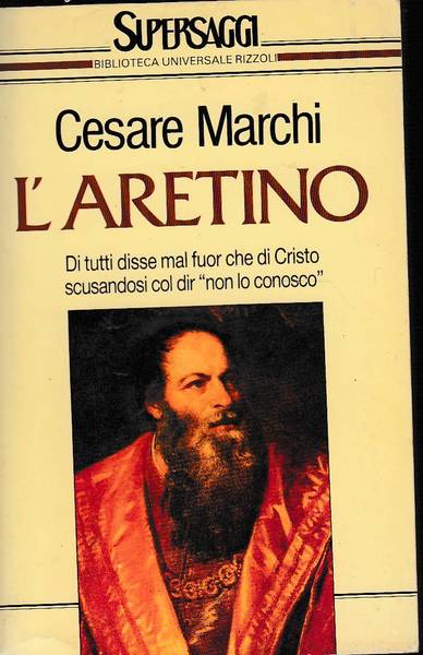 L'Aretino