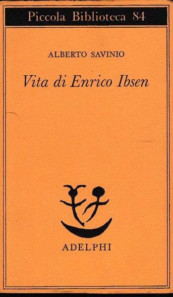 Vita di Enrico Ibsen
