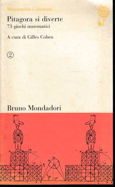 PITAGORA SI DIVERTE