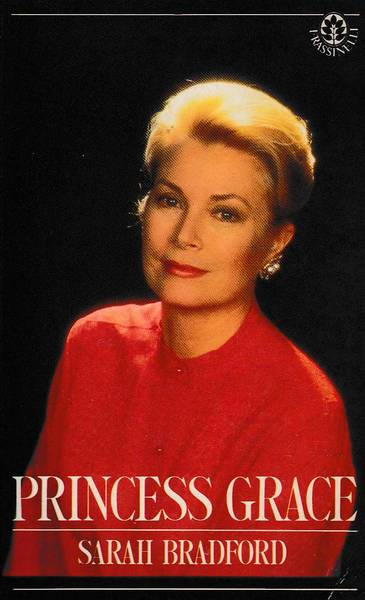 PRINCESS GRACE