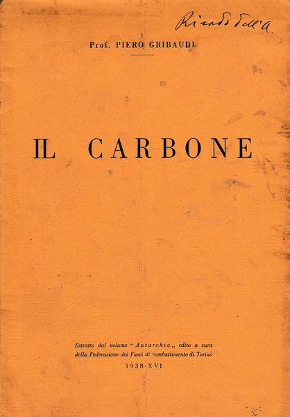 Il carbone