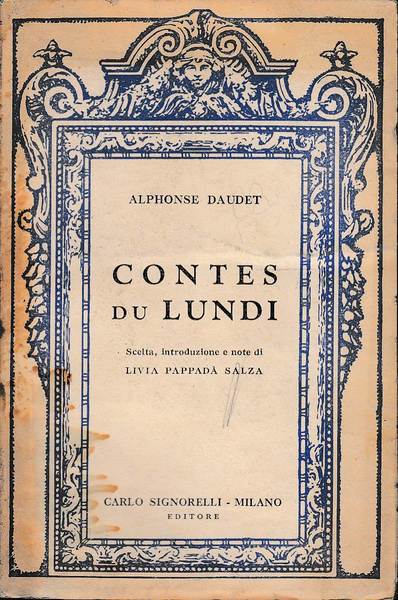 Contes da Lundi