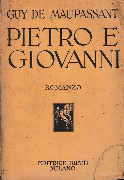 Pietro e Giovanni