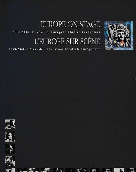 Europe on stage 1988-2000: 12 years of European Theatre Convention