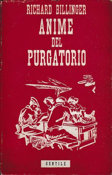 Anime del purgatorio