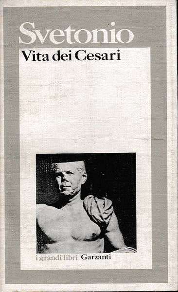 Vita dei Cesari