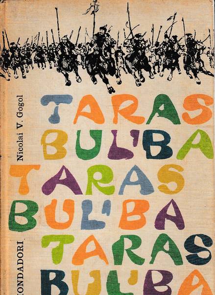 Taras BulBa