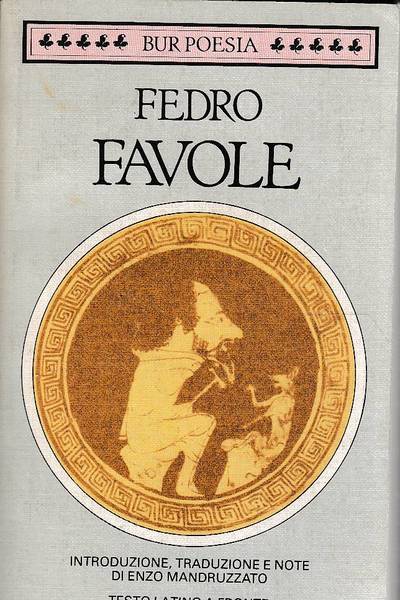 Favole