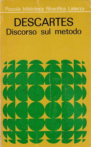 DISCORSO SUL METODO