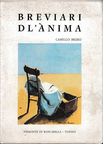 Breviari dl'anima. Poesie Piemonteise