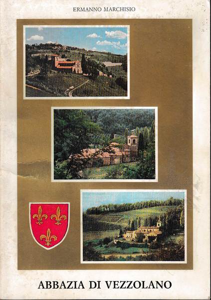 ABBAZIA DI VEZZOLANO