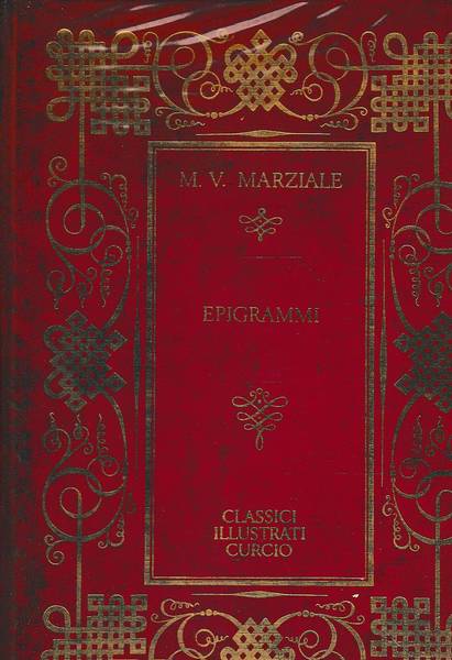 Epigrammi vol.II