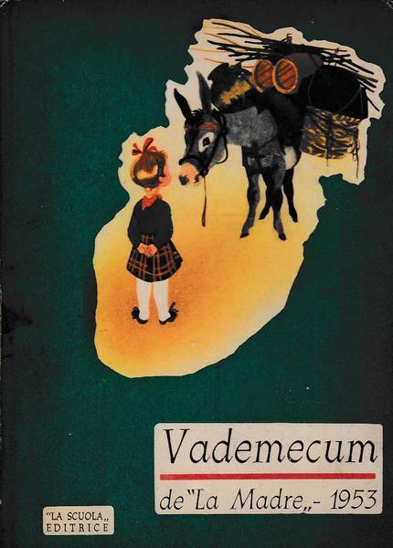 VADEMECUM DE LA MADRE 1953