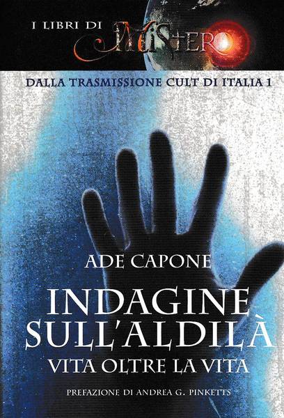 Indagine sull'aldilà vita oltre la vita