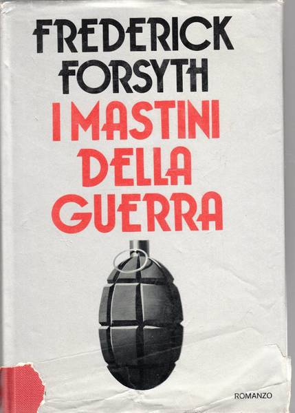 I Mastini Della Guerra